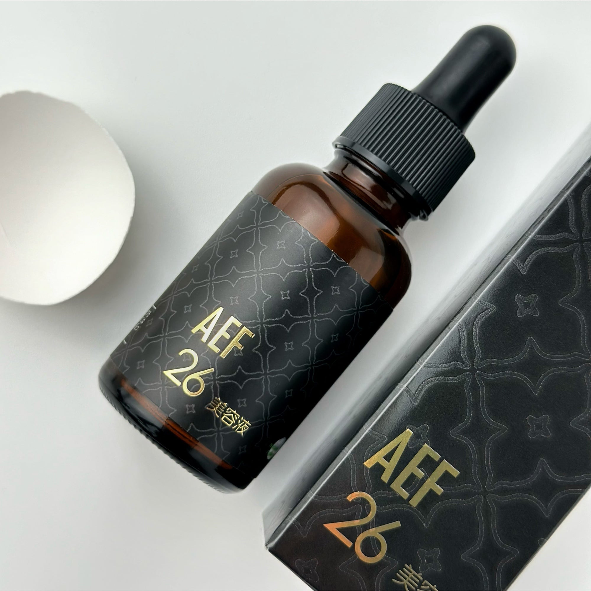 ENZYM AEF26 Serum