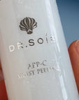 Dr.Soie AMARANTH APP-C Moist Peeling