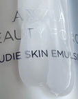 AXXZIA Beauty Force Nudie Skin Emulsion