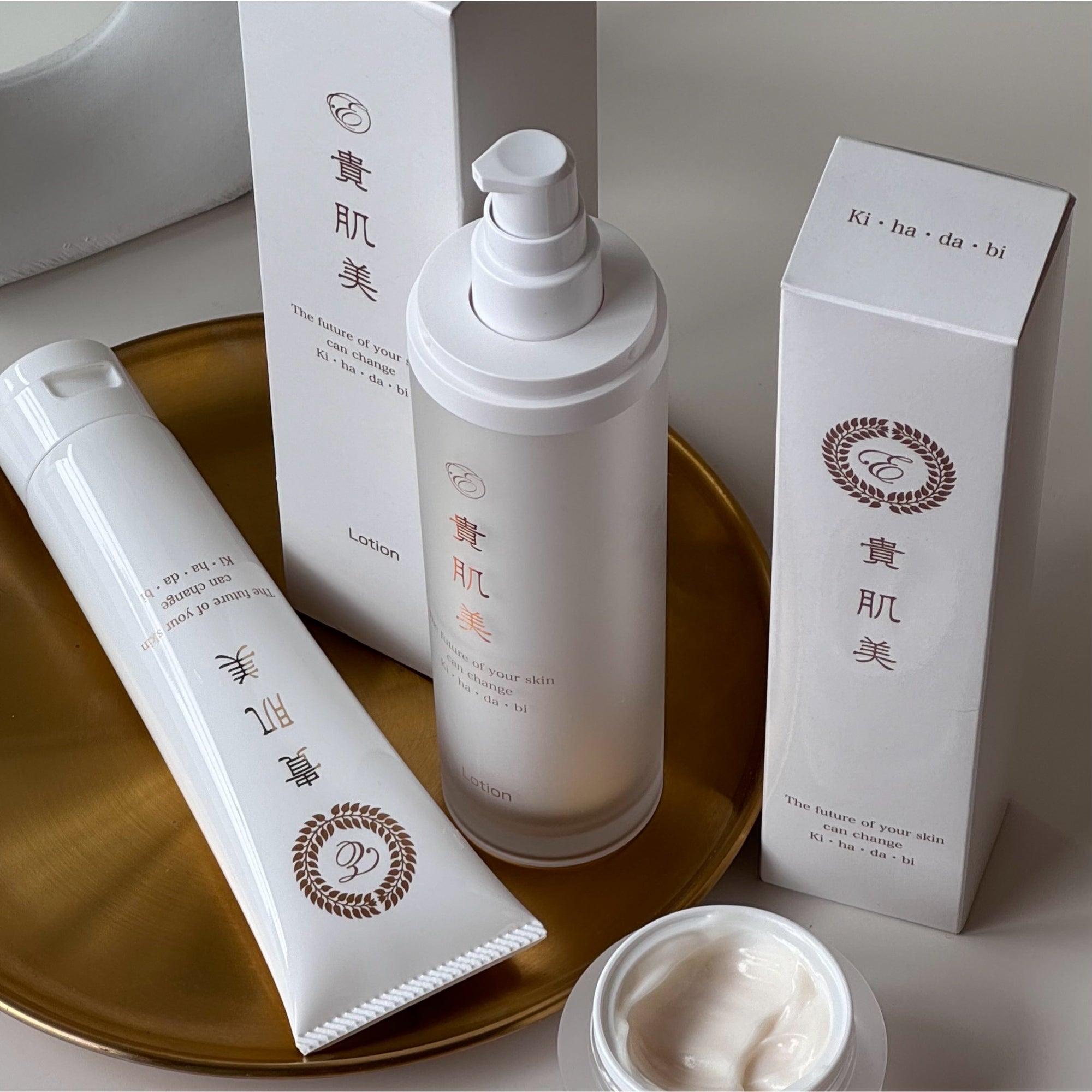 ENZYM Kihadabi Lotion