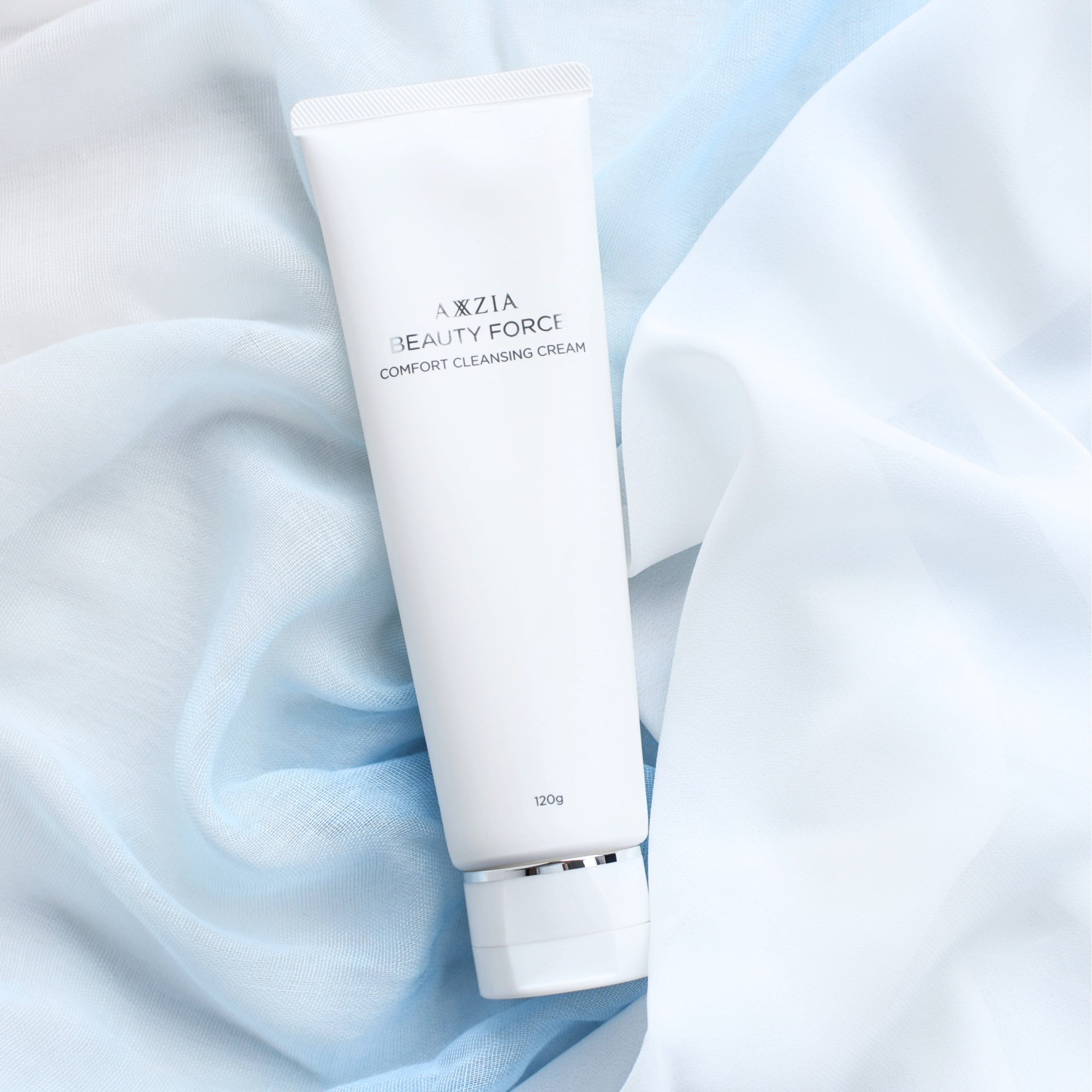 AXXZIA Beauty Force Comfort Cleansing Cream – Beauty Ninja