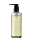 Strainia Care Straight Shampoo