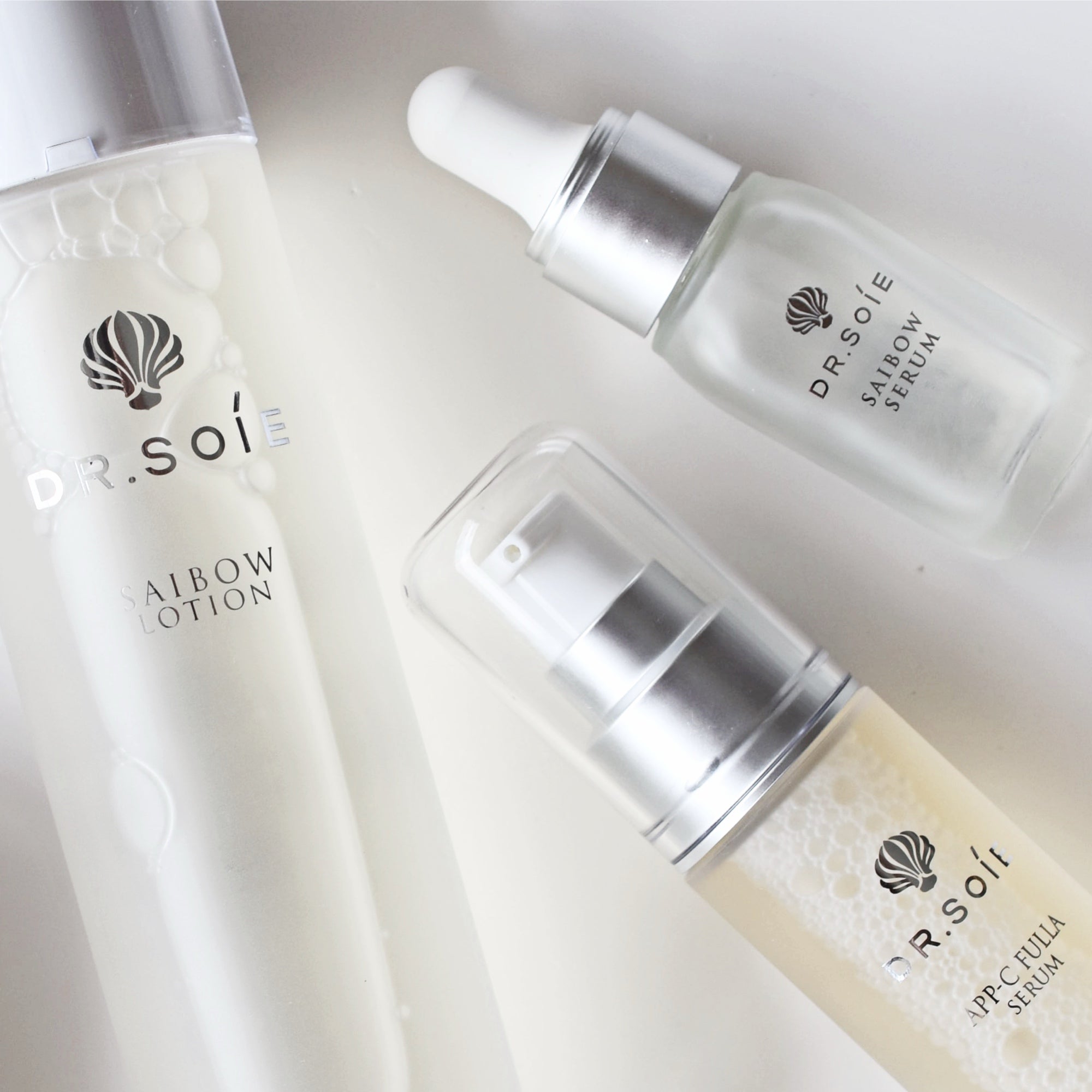 Beauty Ninja | Dr. Soie Saibow Serum