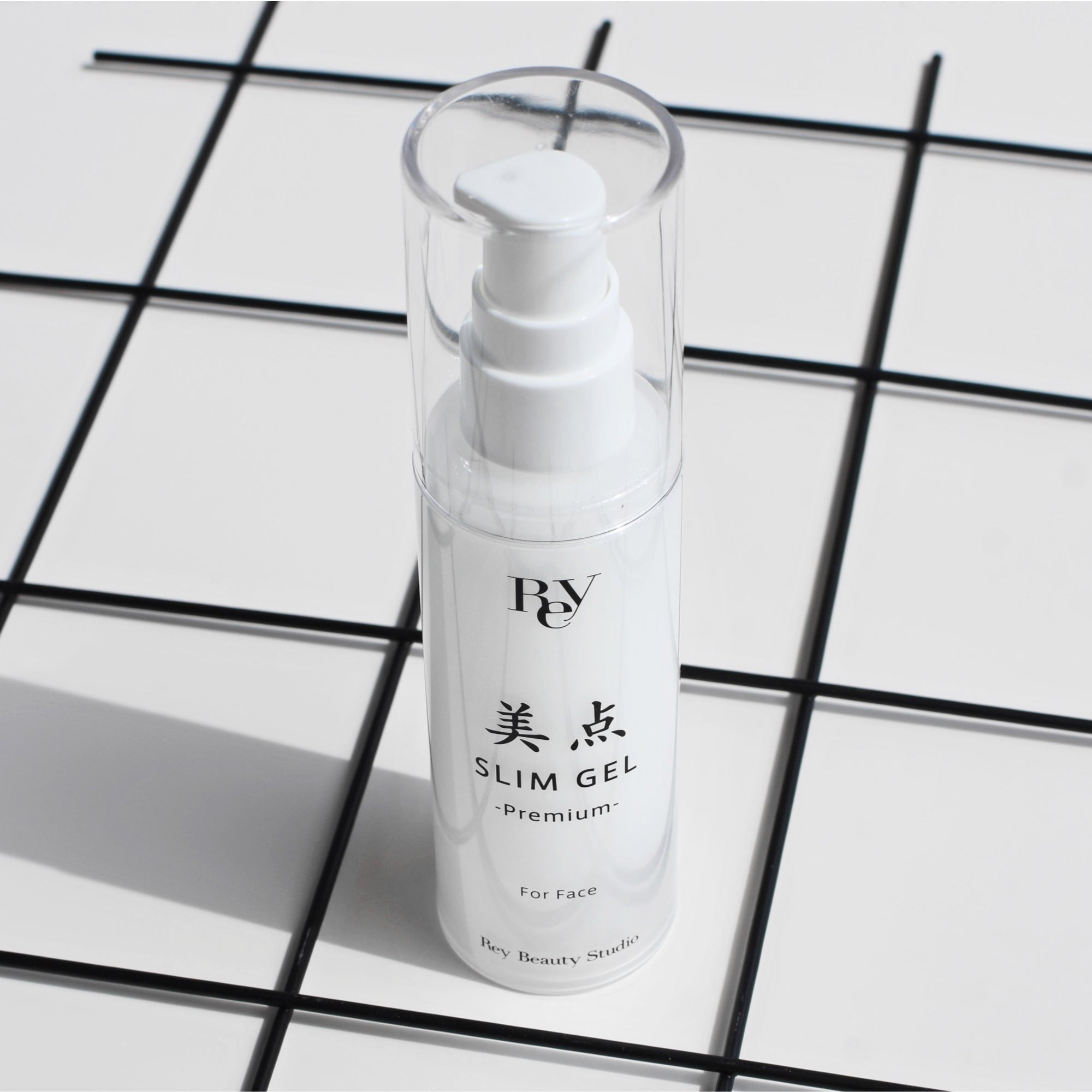Rey Biten Slim Gel Premium