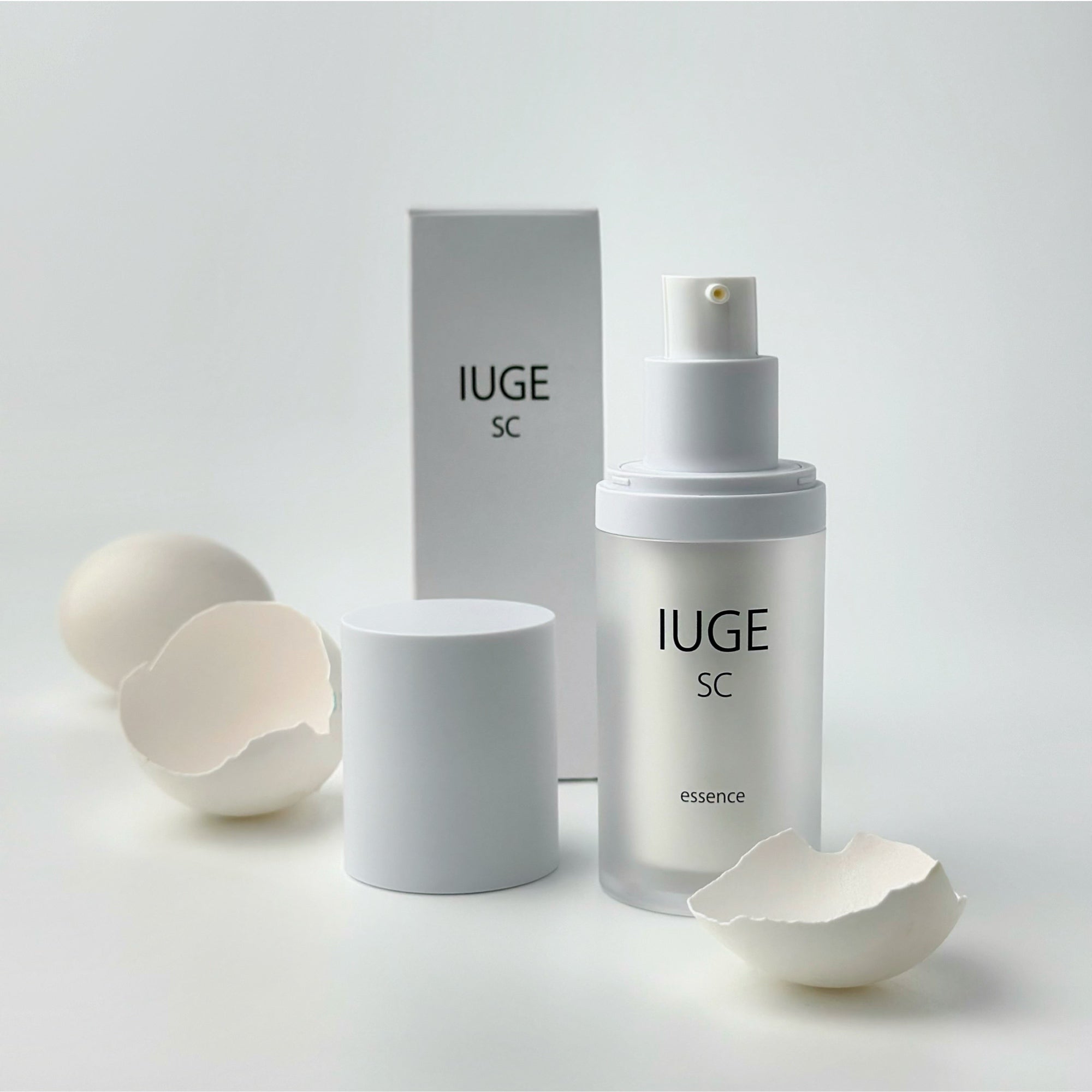 Enzym IUGE SC Essence