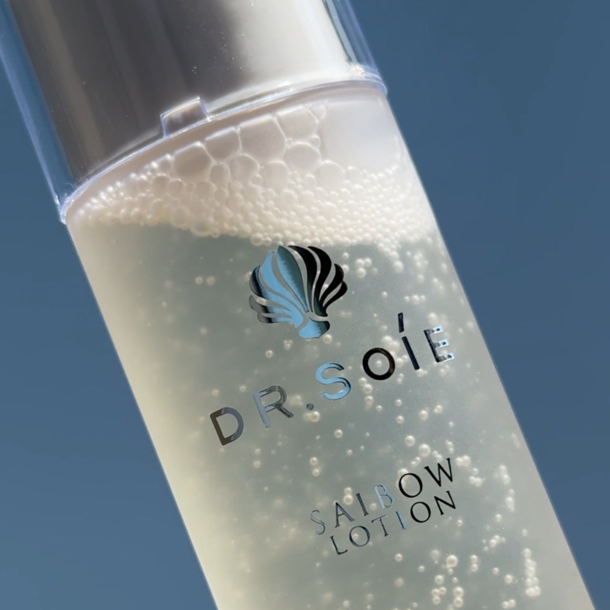 Dr.soie AMARANTH Saibow Lotion