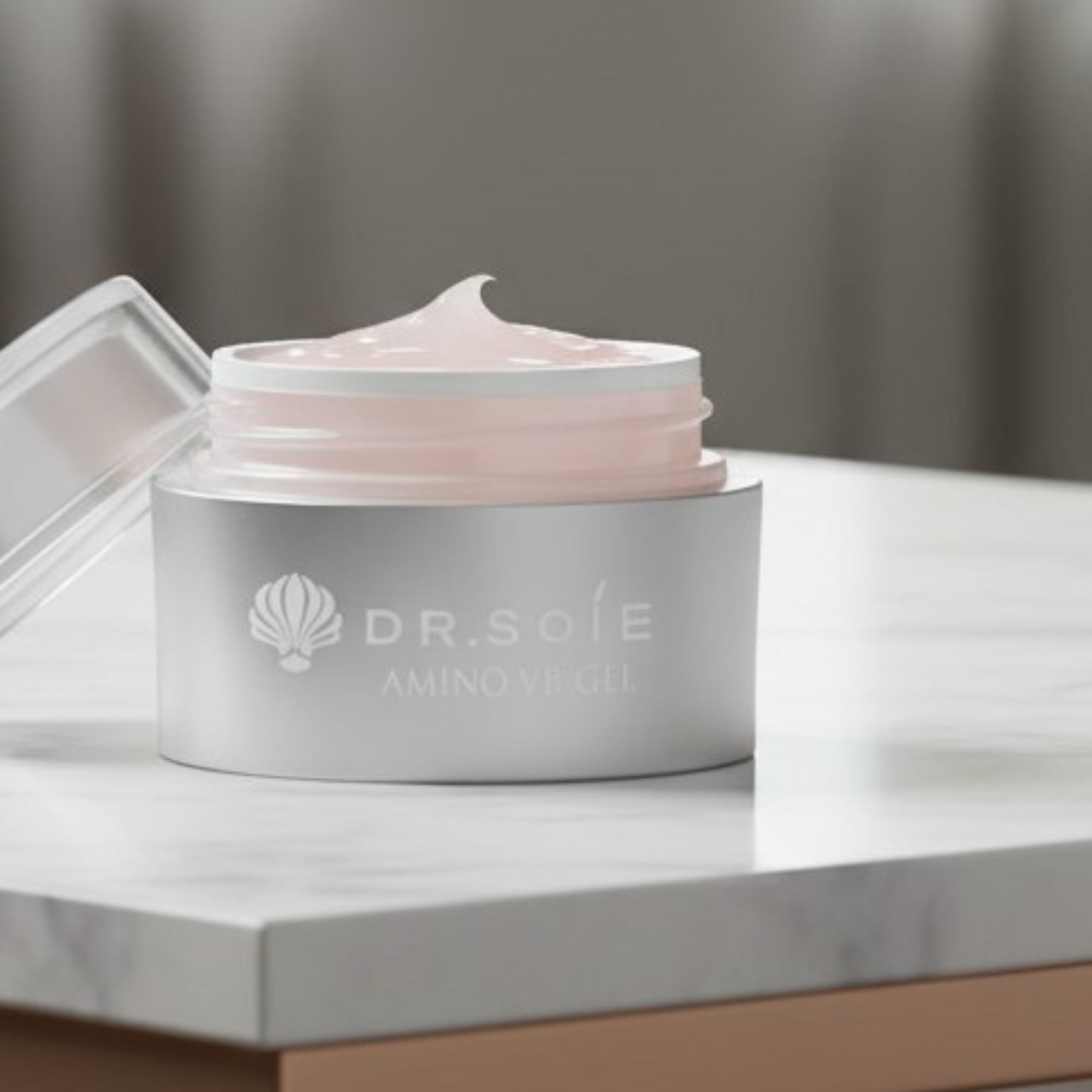Beauty Ninja | Dr. Soie Amino VB Gel