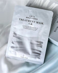 AXXZIA Beauty Force Treatment Mask GK (1 pc)