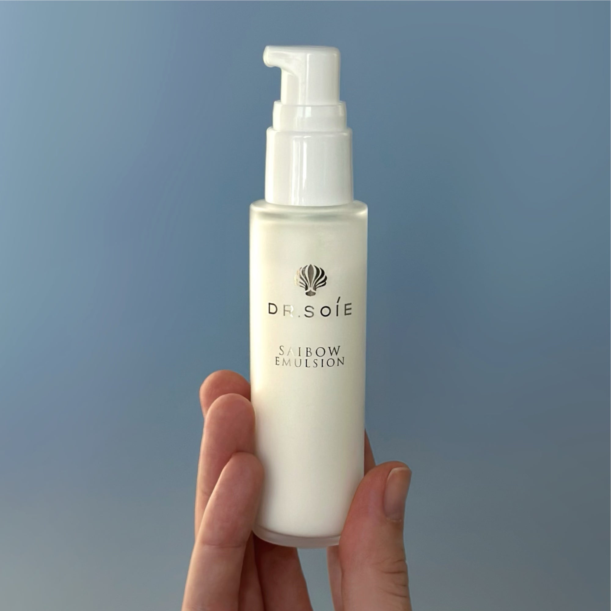 Dr.Soie AMARANTH Saibow Emulsion