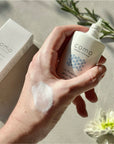 COMOACE Cocoon Moisture UV Protection SPF50+ / PA++++
