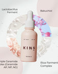 KINS Serum Repair