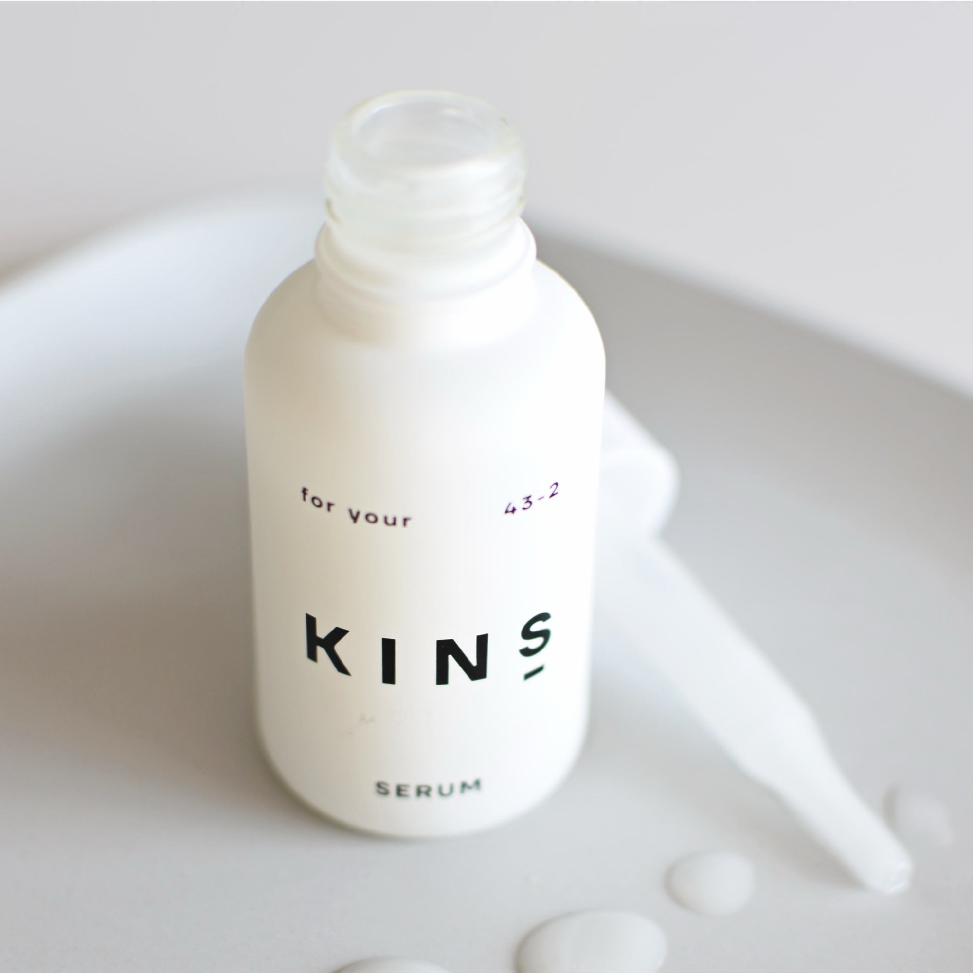 KINS Serum