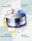 AXXZIA Beauty Eyes Essence Sheet Plus