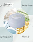 Enzym AEM8 Cream