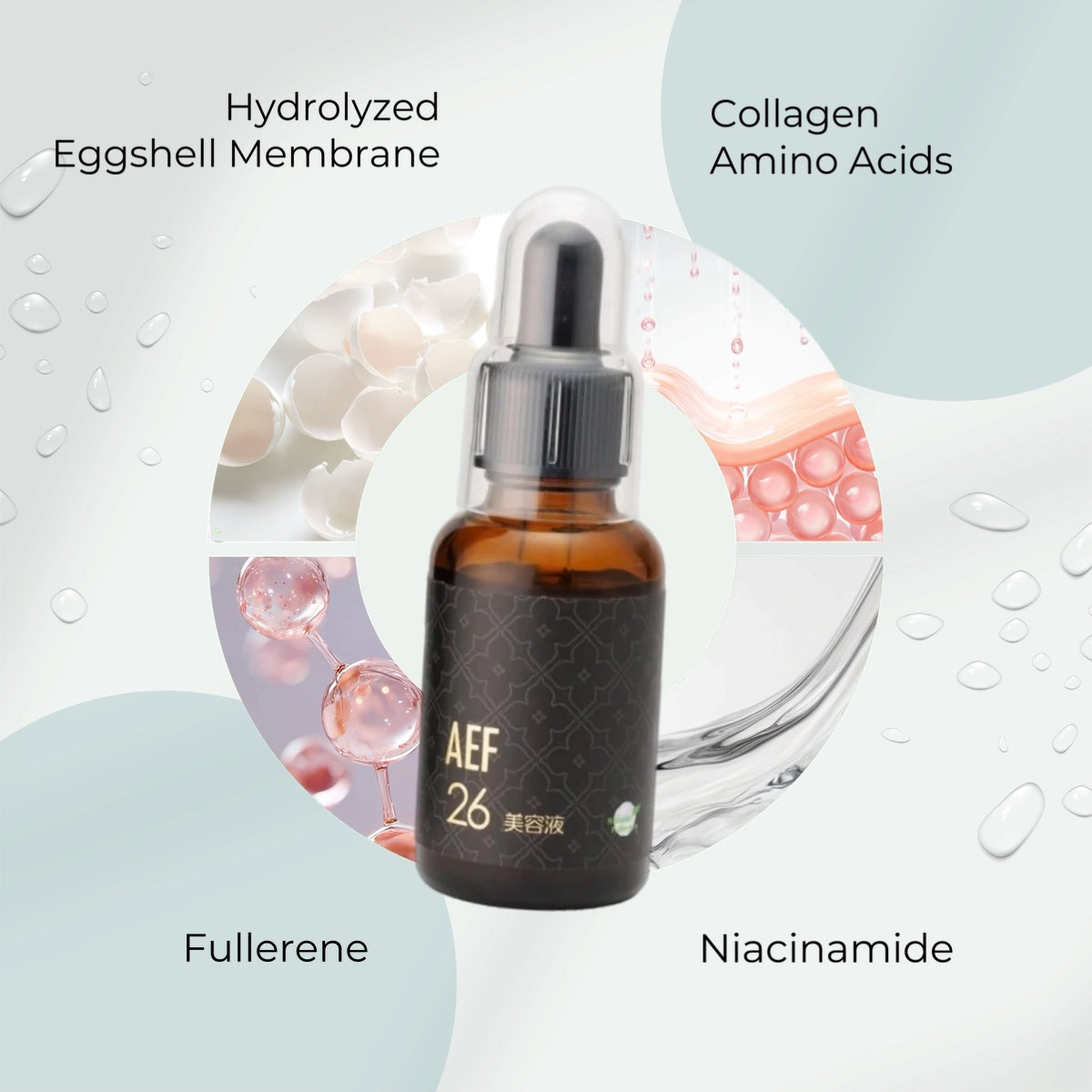 ENZYM AEF26 Serum