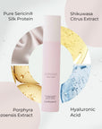 COMOACE Serisage Grace Lotion