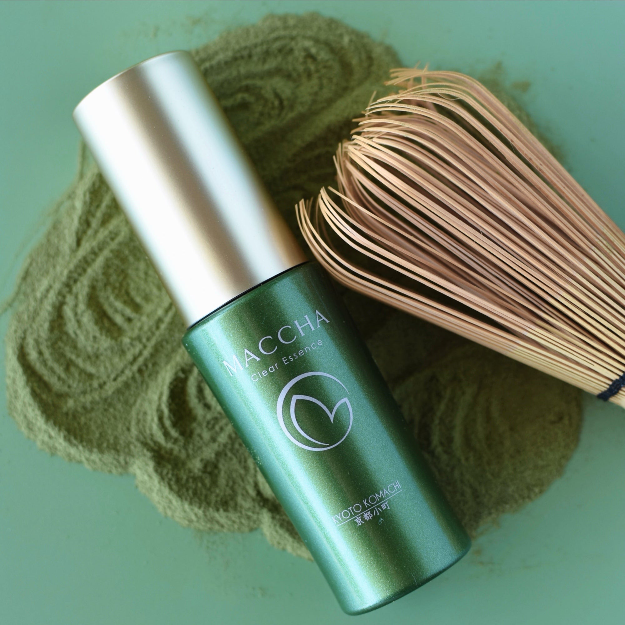 KYOTO KOMACHI MACCHA Beauty Clear Essence – Beauty Ninja