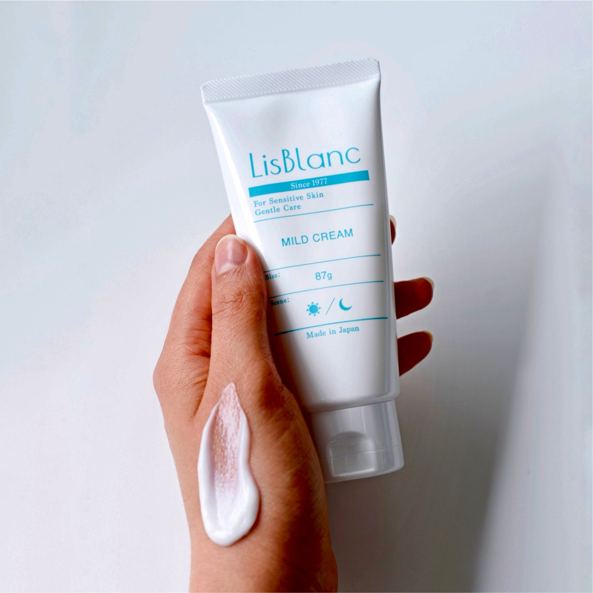 AXXZIA LisBlanc Cream