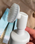 Ryu Spa & Resort Brushing Foam Enzyme Face Wash