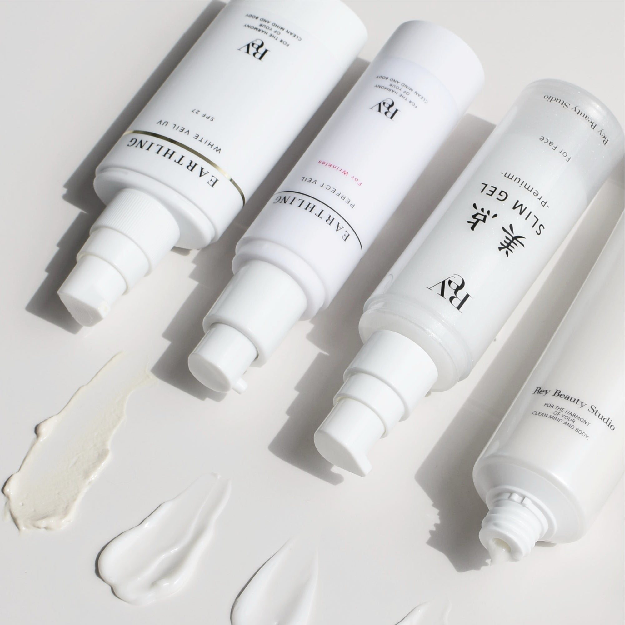 Rey Earthling Perfect Veil Hydrating Lifting Cream
