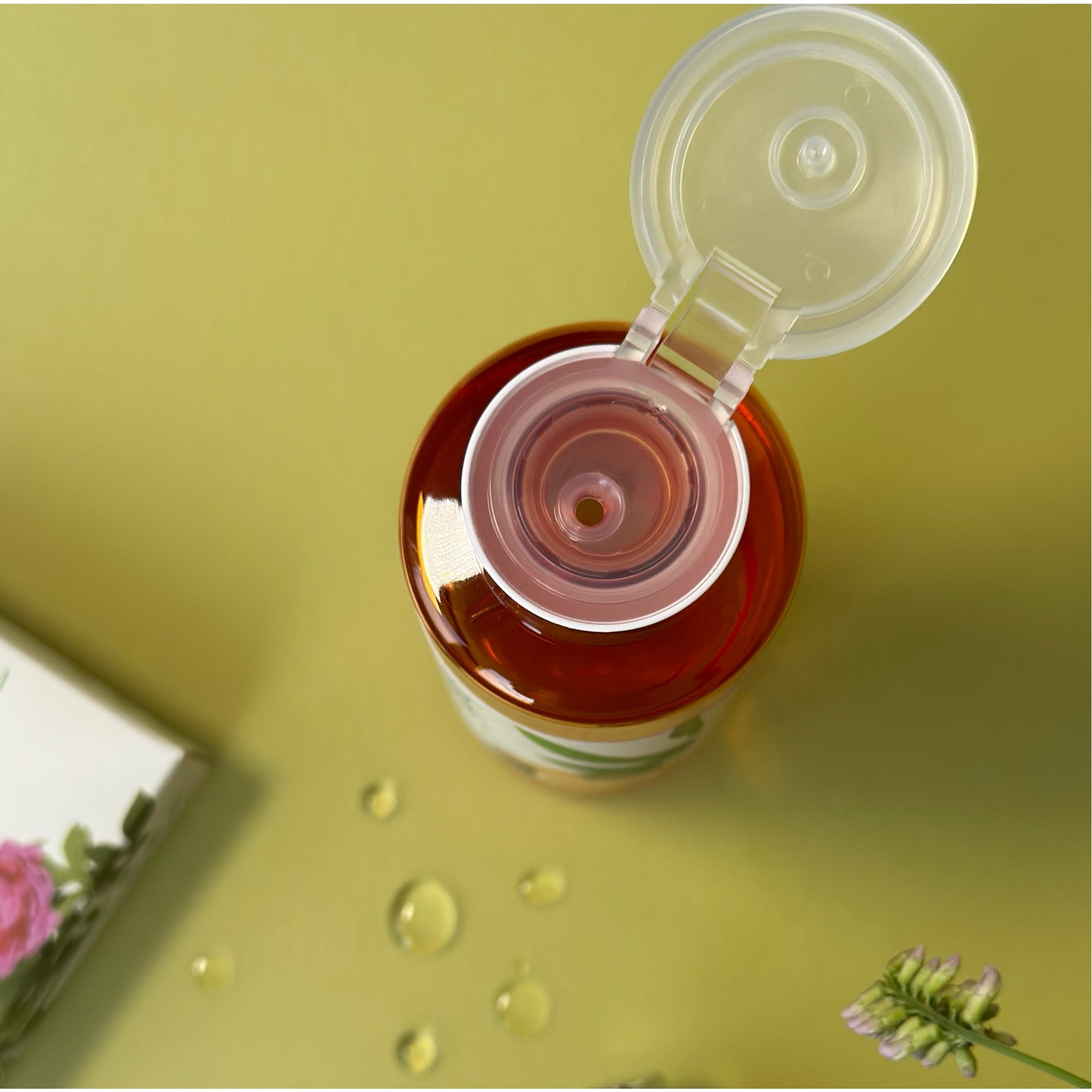 HYAKKASO Facial Toner