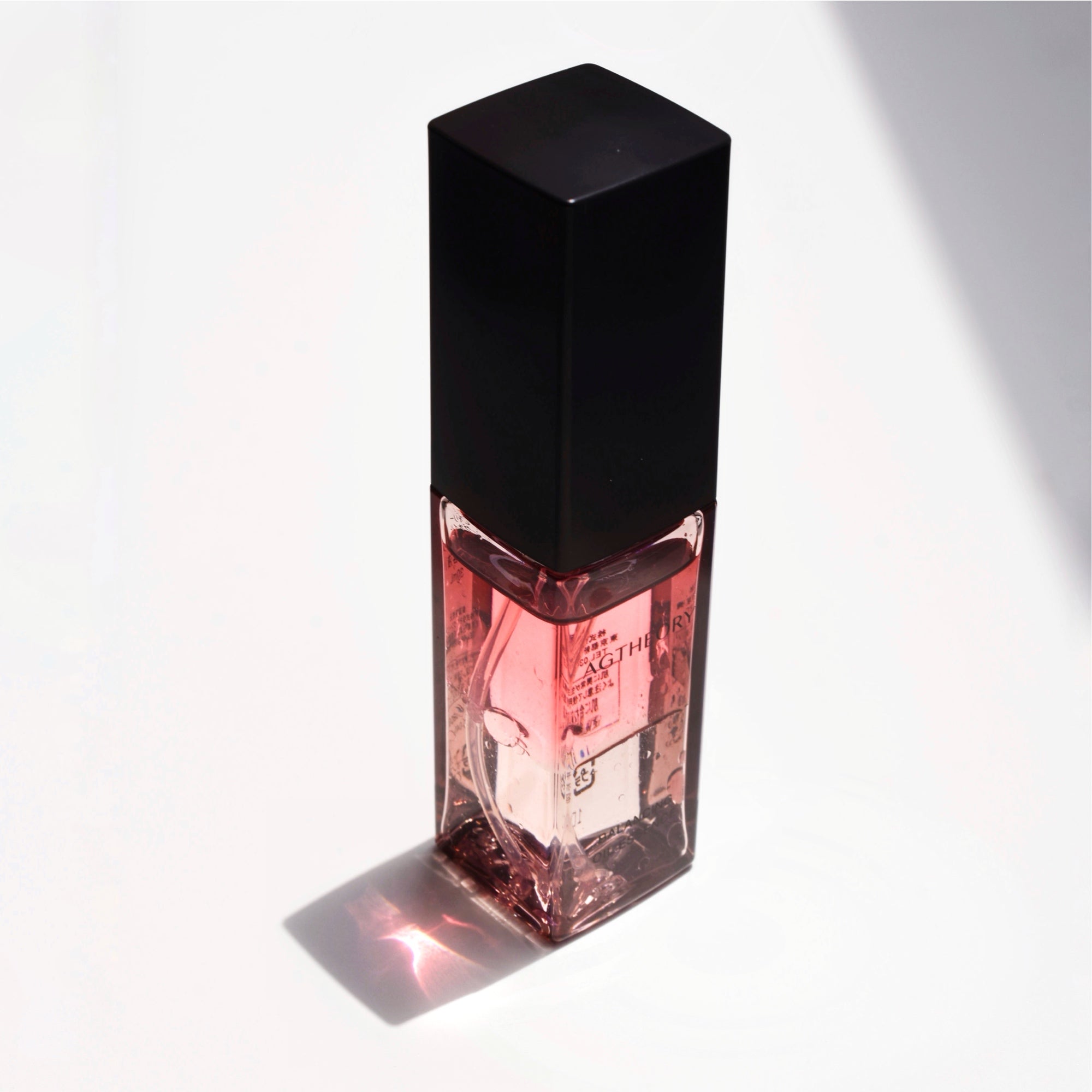 AXXZIA AGTHEORY BALANCING OIL ESSENCE