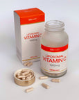 Dr.Select Liposomal Vitamin C