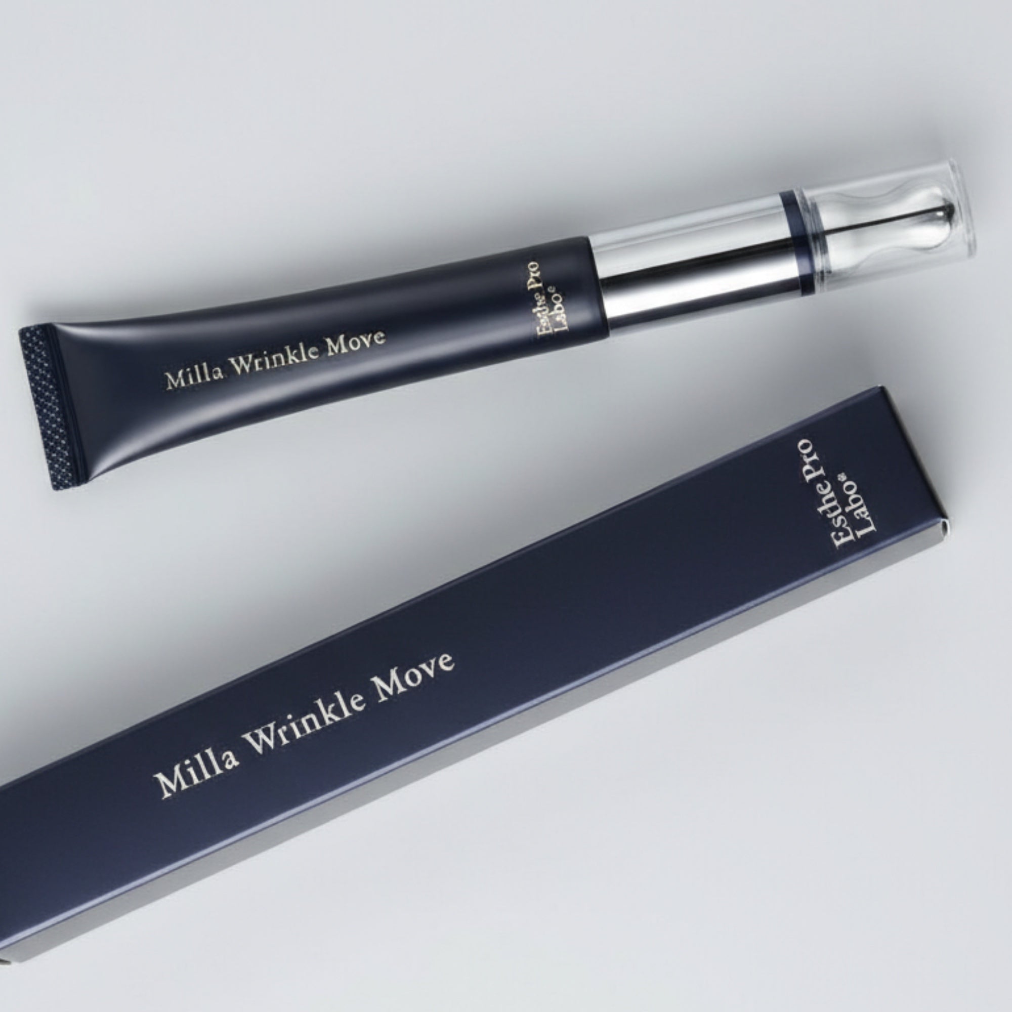 Esthe Pro Labo Milla Wrinkle Move