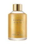 BIjou De mer Royal Spa Golden Body Oil