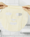 Ruhaku Mask V Rich Aqua