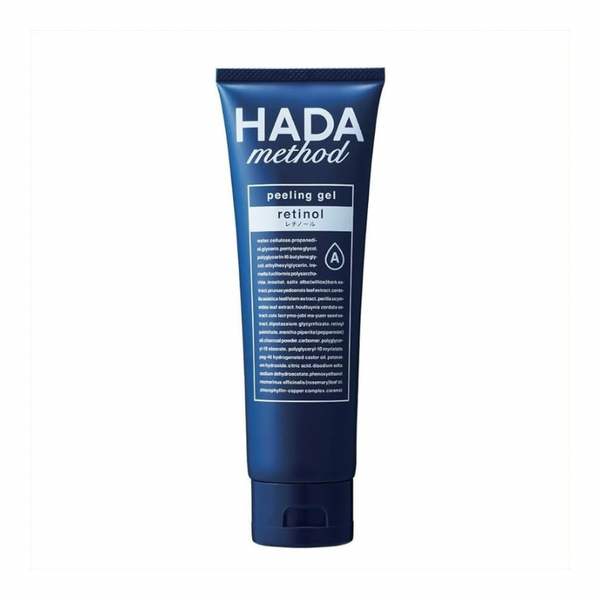 HADA method Retinol Peeling Gel – Beauty Ninja