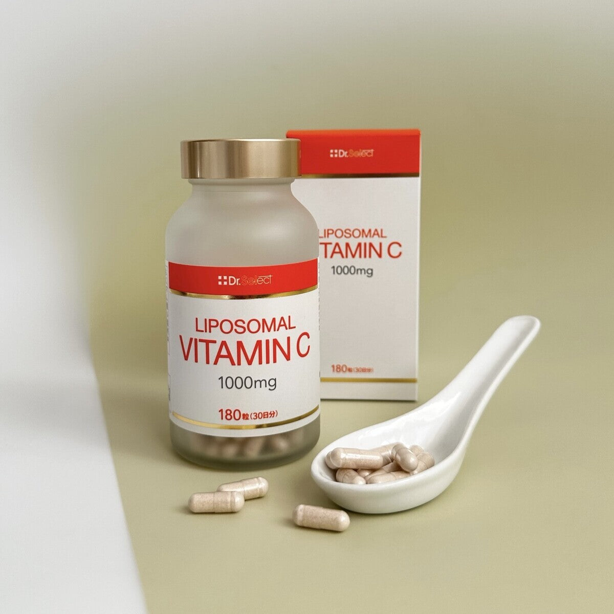 Dr.Select Liposomal Vitamin C