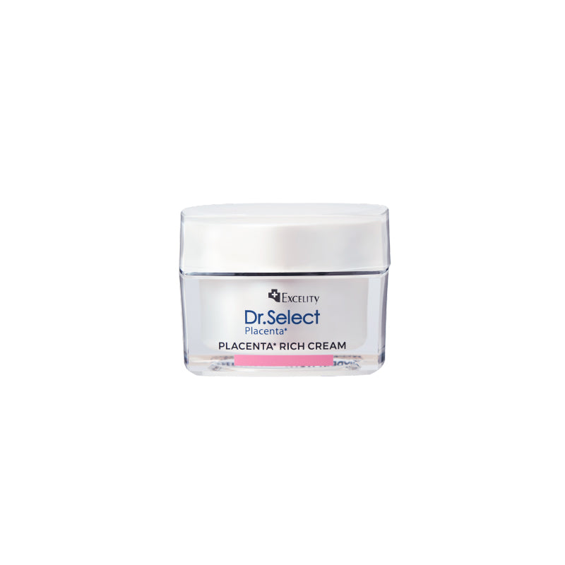 Dr Select Placenta Rich Cream