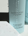 COMOACE Serisage Crystal Milk
