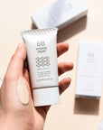 COMOACE Wrinkle Repair BB Cream with SPF 50 +／PA++++