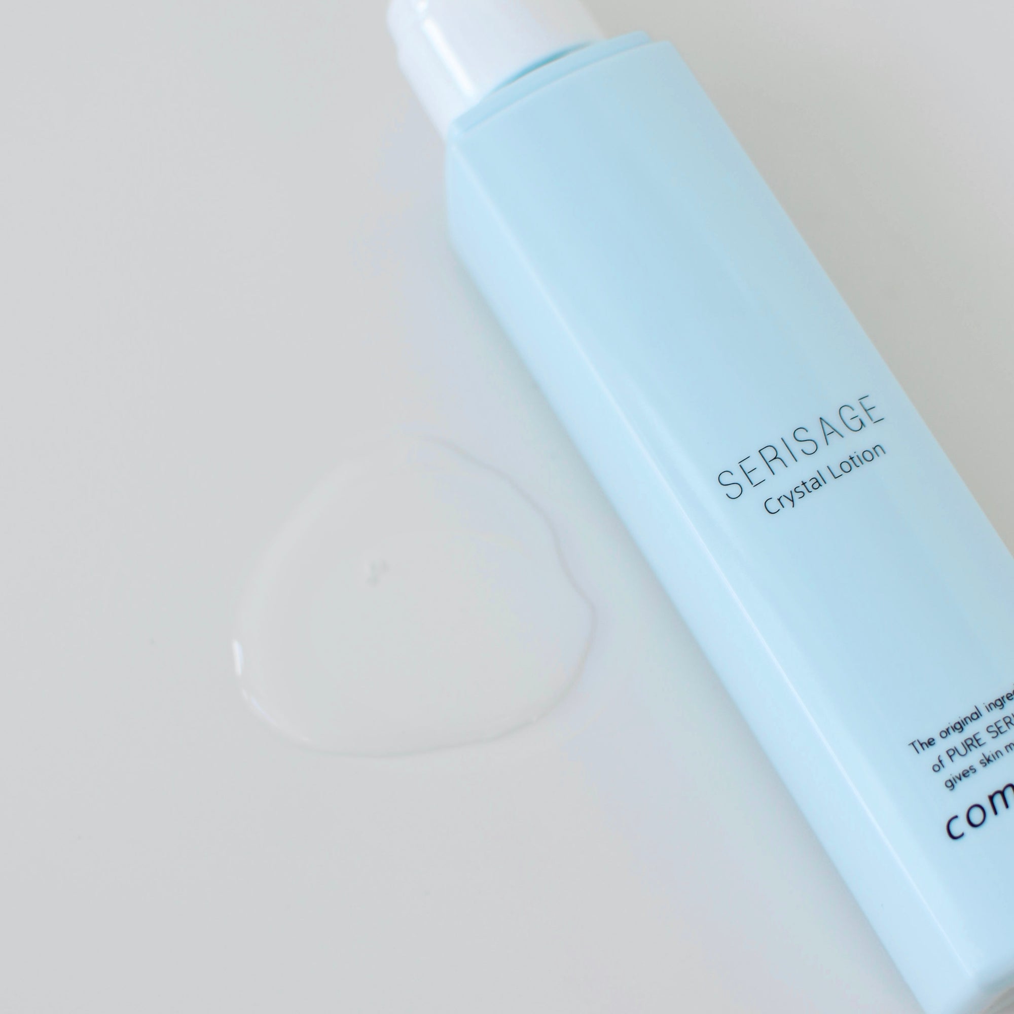 COMOACE Serisage Crystal Lotion