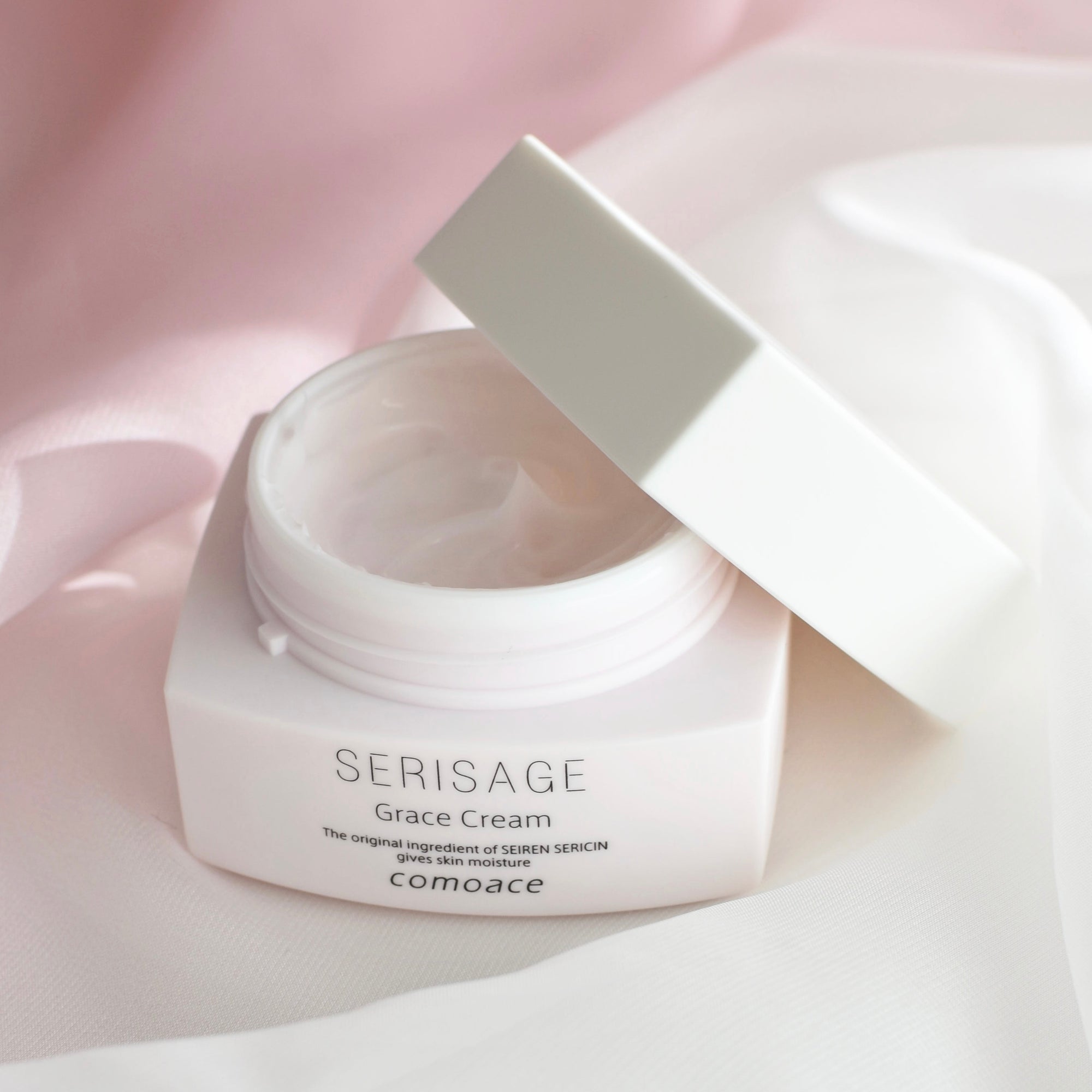 COMOACE Serisage Grace Cream
