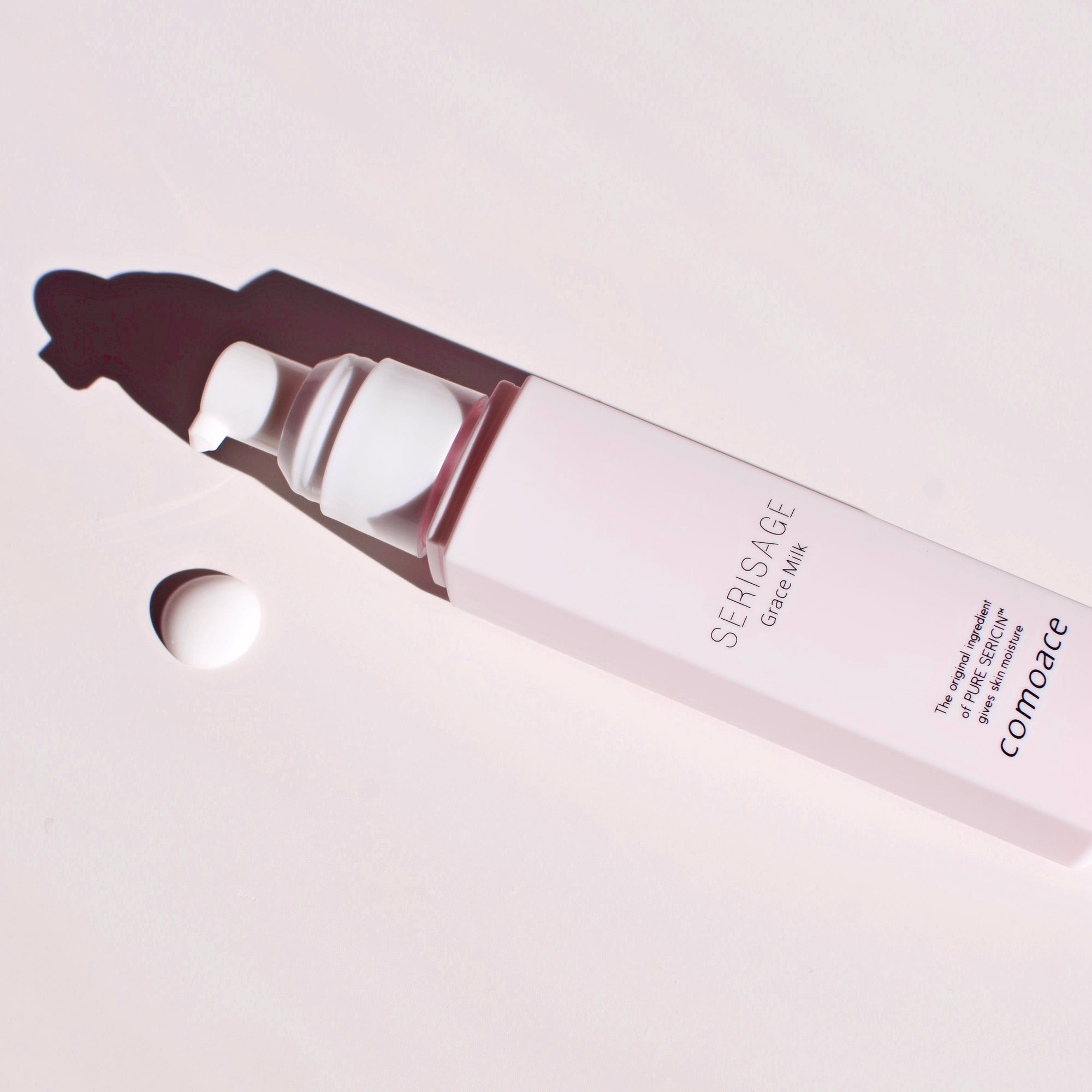COMOACE Serisage Grace Milk