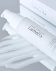 COMOACE Lamella Pure Sericin Essence