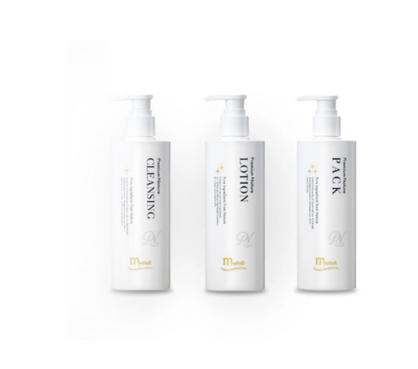 Beauty Ninja | Natural Cosmetic Kit | MYUFULL | Buy online instantly