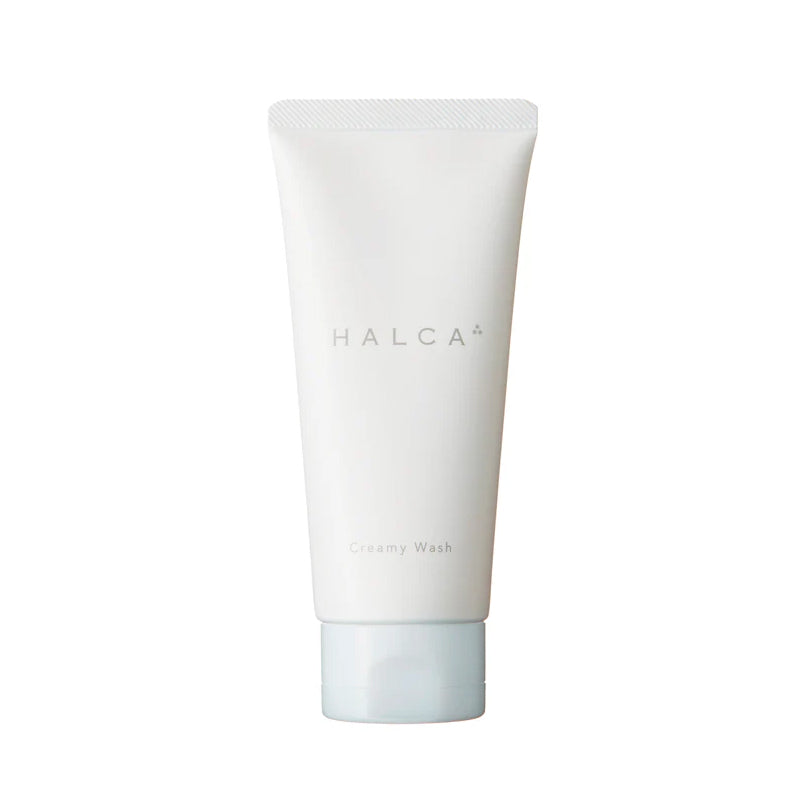 HALCA Creamy Wash