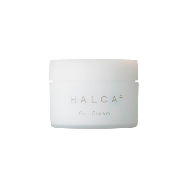 HALCA Gel Cream