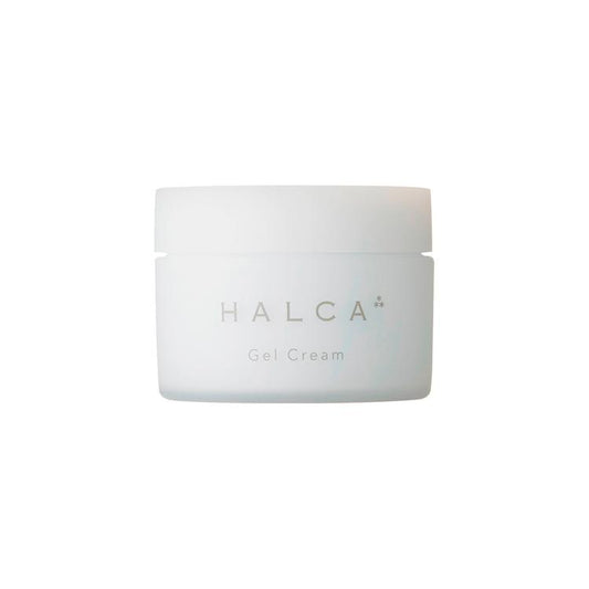 HALCA Gel Cream