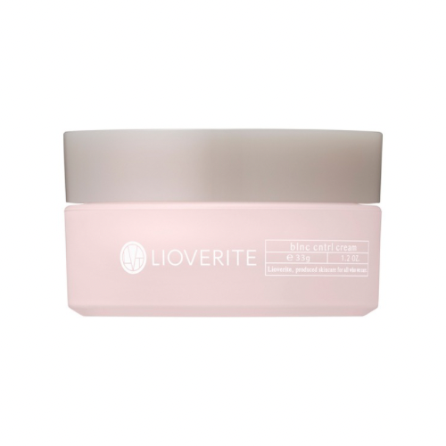 LIOVERITE Balance Control Cream fp