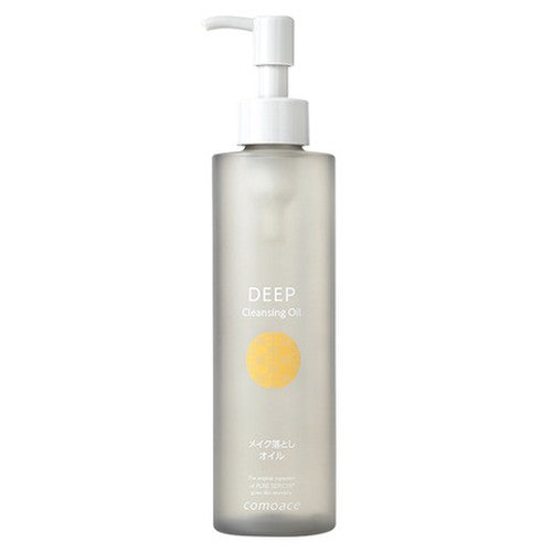 COMOACE Deep Cleansing Oil