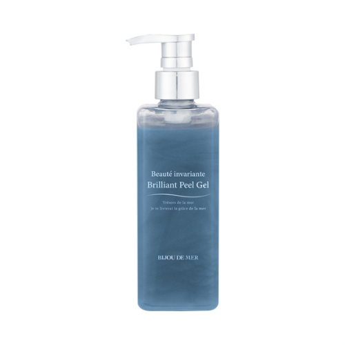 BIJOU DE MER Brilliant Peel Gel 3個セット Beauty Ninja | BIJOU DE MER Beauté Invariante Brilliant Peel Gel