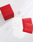 BIJOU DE MER RECORE SERUM DDS EXS Sheet Mask