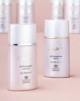 HERMOSA SERIEUX Geniale UV Protection