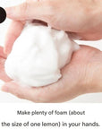 COMOACE Moist Foam