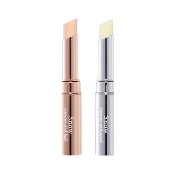 HERMOSA  intensive stick pearl セット HERMOSA Snow intensive brightening stick – Beauty Ninja